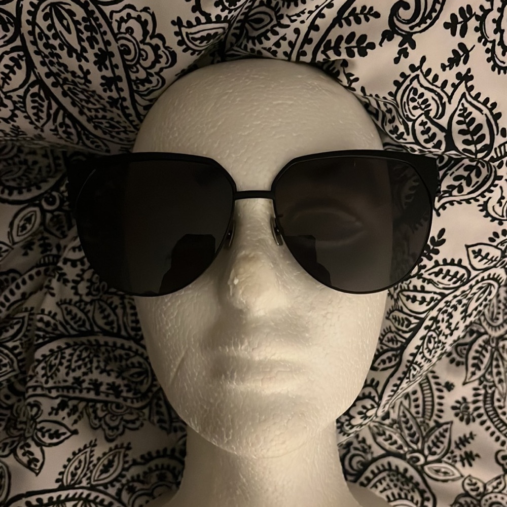 YSL- Saint Laurent Sunglasses SL M43/F